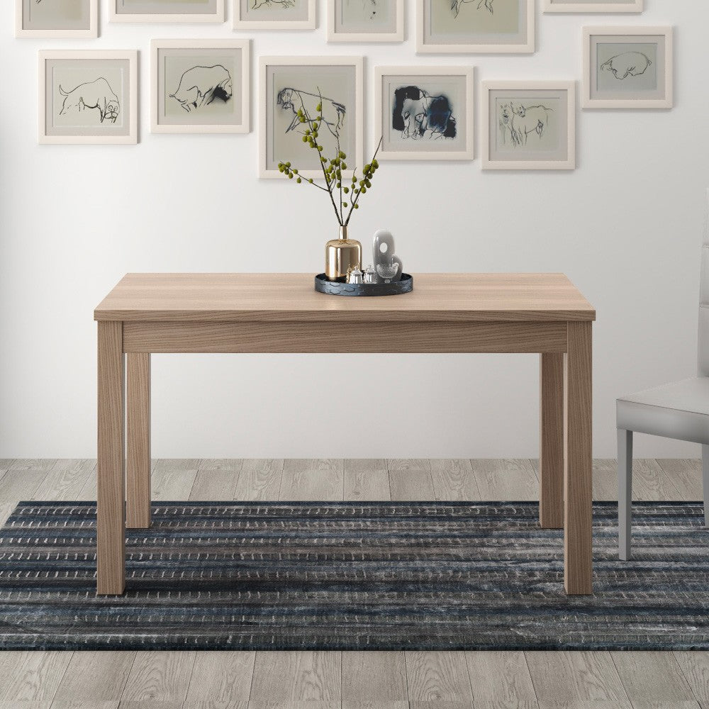 Tavolo allungabile Firenze 110x70 cn allunga da 40 colore olmo