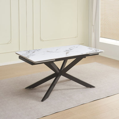 Materasso singolo Pici con tessuto a maglia e molle insacchettate 80x190x21H cm.