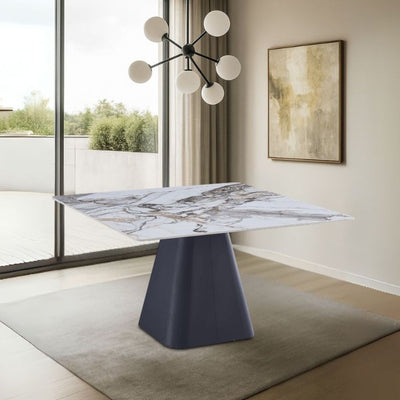 Materasso matrimoniale Pici con tessuto a maglia e molle insacchettate 160x190x21H cm.