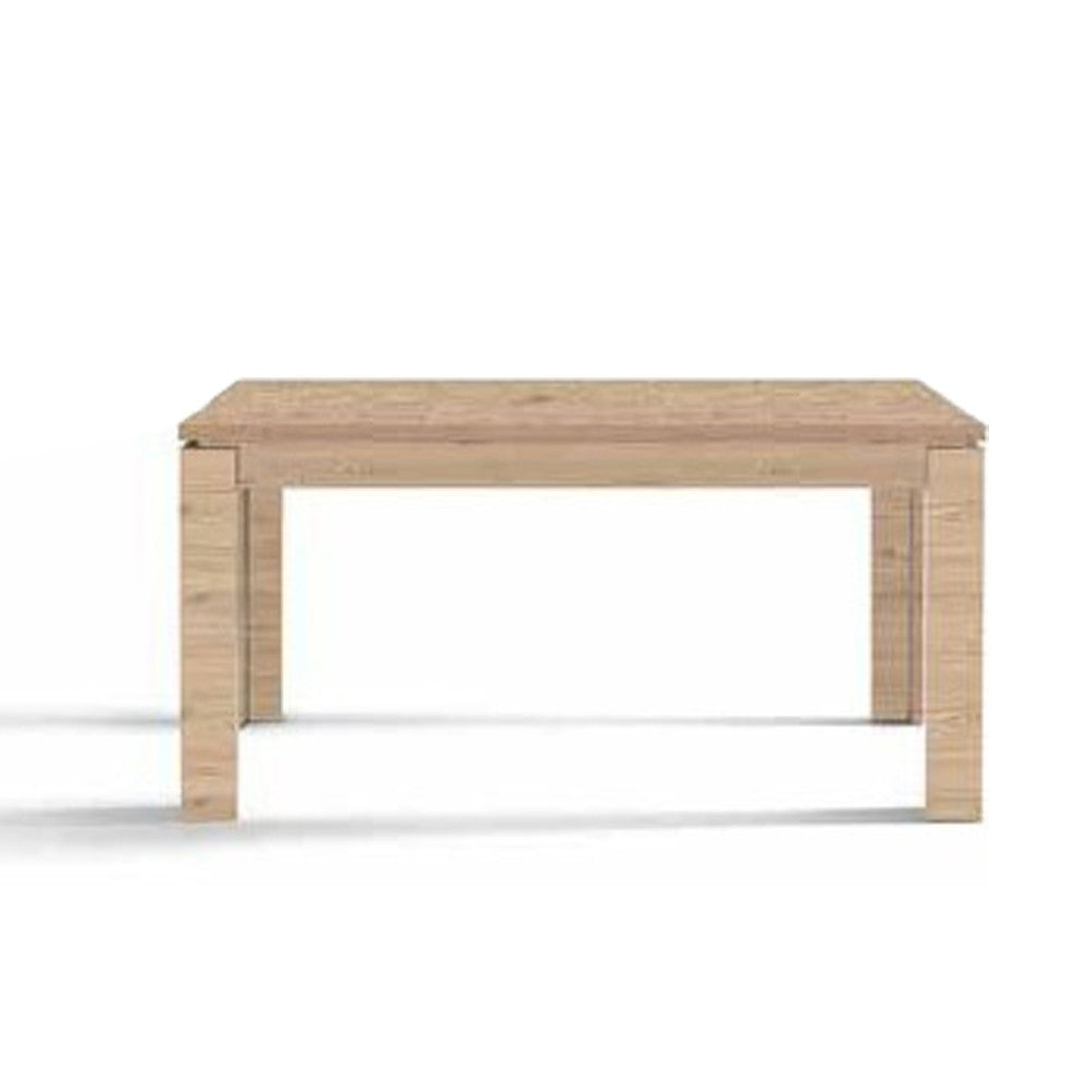 Tavolo Imab Piana T07 in larice voyager 2 allunghe 160x90x74.6 cm.
