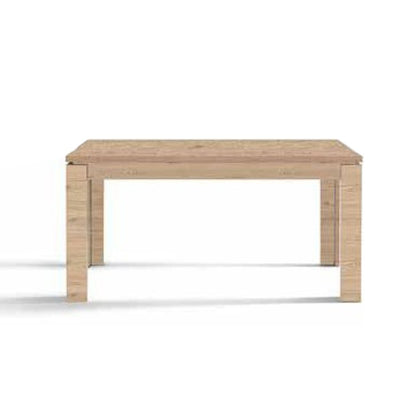 Tavolo Imab Piana T07 in larice voyager 2 allunghe 160x90x74.6 cm.