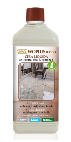 WOPLUS CERA LUCIDA MARMO GRES COTTO