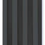 Pannello WPC Doghe Esterno-Interno H 280 cm x L 16,6 cm x P 2,2 cm